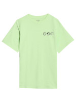 T-shirt 4F M2640 Jr 4FJRSS25TTSHM2640 45S (225204)