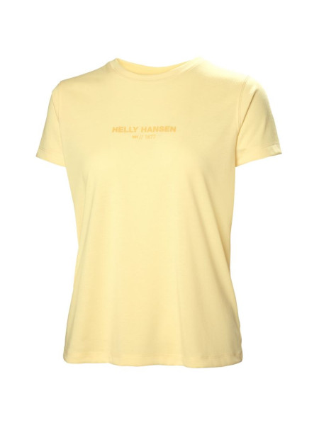 Helly Hansen Allure T-shirt W 53970 367 (131529)