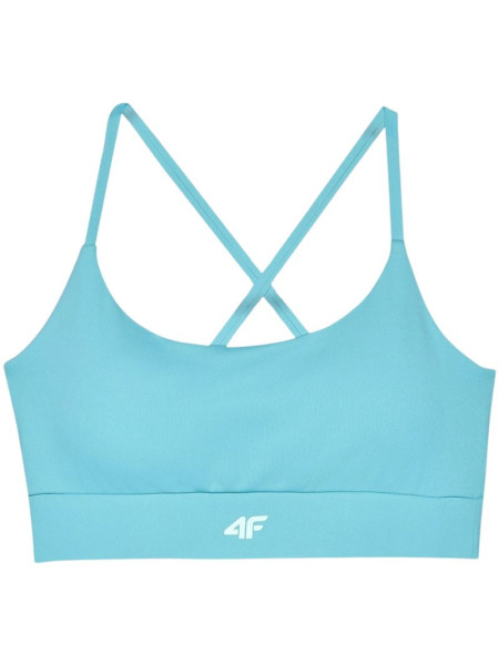 Sports bra 4F F096 W 4FWSS24USBAF096 33S (198660)