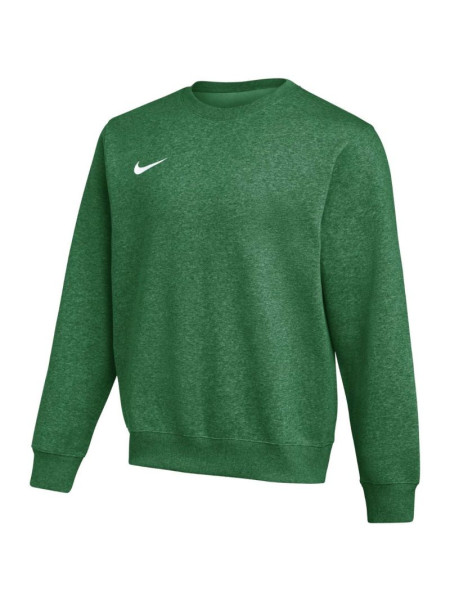 Nike Park 26 Fleece Crew Men's Sweatshirt Green IB1190 302 (264298)