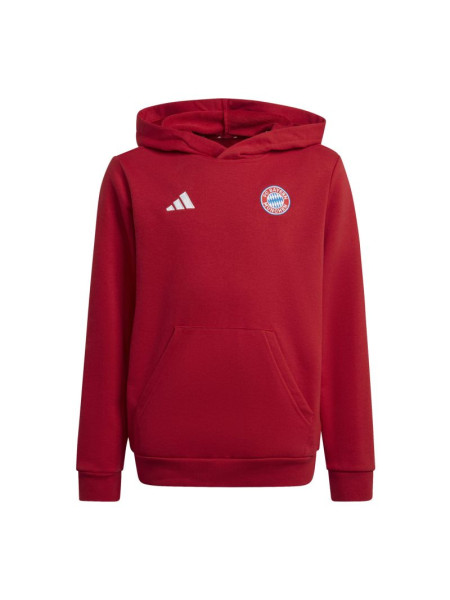 Adidas Bayern Munich Jr IT4134 sweatshirt (199151)
