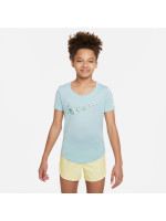 Nike Dri-Fit Jr T-shirt DZ3583-442 (126904)