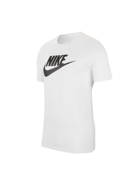 T-Shirt Nike NSW Tee Icon Futura M AR5004-101 (51148)