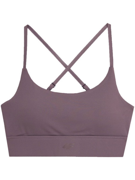 Sports bra 4F F079 W 4FAW23USBAF079 82S (131415)
