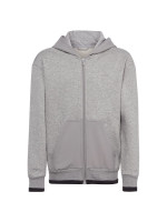 Sweatshirt adidas Fleece Full-Zip Hoody Jr. IC5008 (116806)