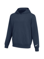 Nike Park 26 Fleece Hoodie for Kids, Navy IO9048 410 (363561)