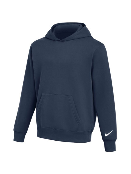 Nike Park 26 Fleece Hoodie for Kids, Navy IO9048 410 (363561)