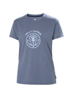 Helly Hansen Skog Recycled Graphic Tee W 63083 585 (127255)