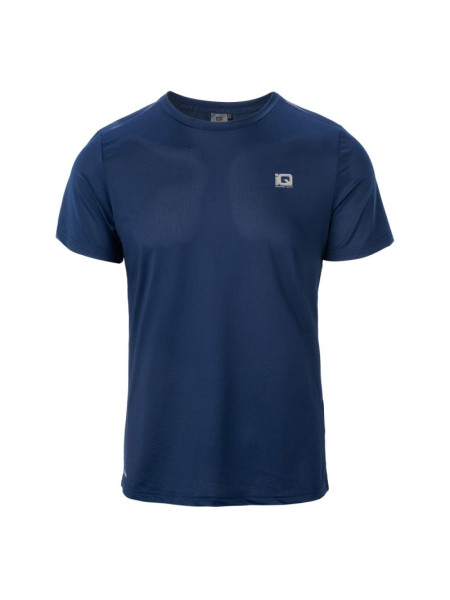IQ Toros M T-shirt 92800556108  (201309)