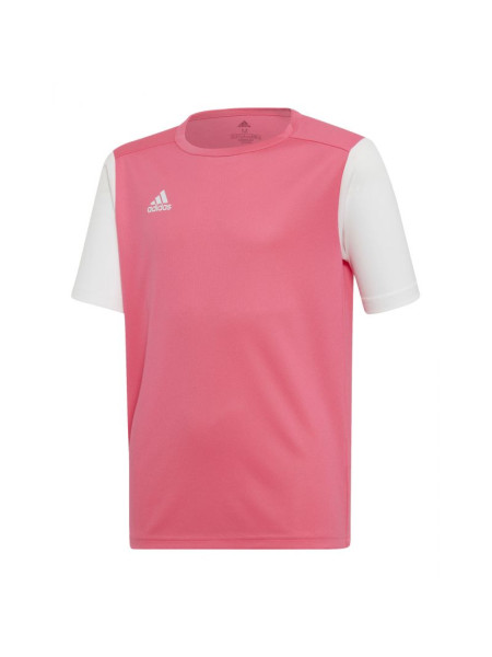 Tee adidas Estro 19 Jr DP3228 (81645)