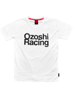 Ozoshi Retsu M T-shirt OZ93346 (123769)