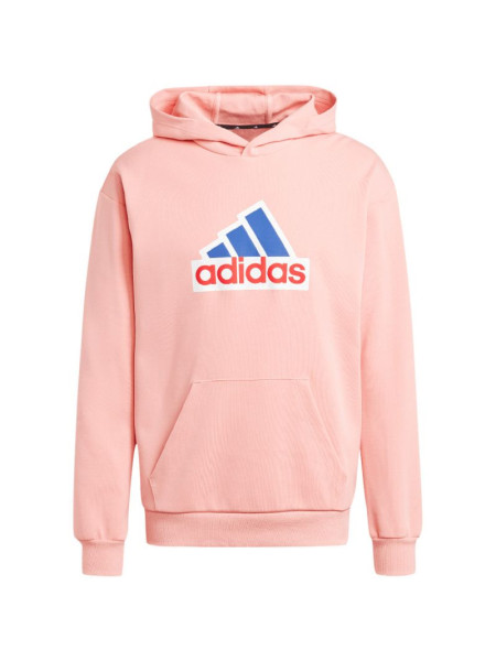 Adidas FI Bos Hd Oly M sweatshirt IS9597 (192122)