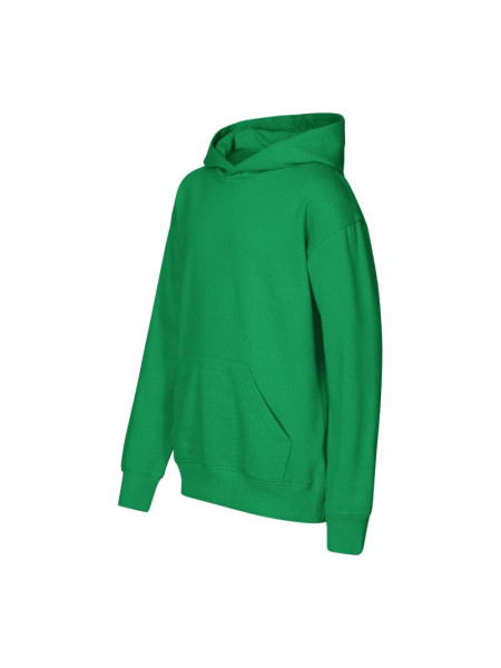Chill Kids Sweatshirt (Grass Green) (246255)