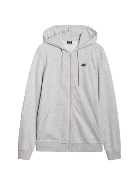 Sweatshirt 4F M1768 M 4FWMM00TSWSM1768 27M (215909)
