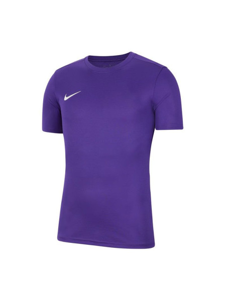 Nike Dry Park VII Jr BV6741-547 T-shirt (55714)