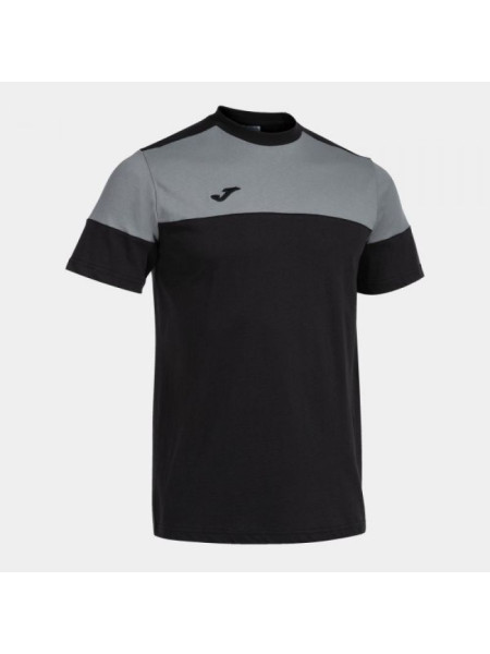 Joma Crew V Short Sleeve T-shirt 103296.111 (213437) Joma Crew V Short Sleeve T-shirt 103296.111 (213437)