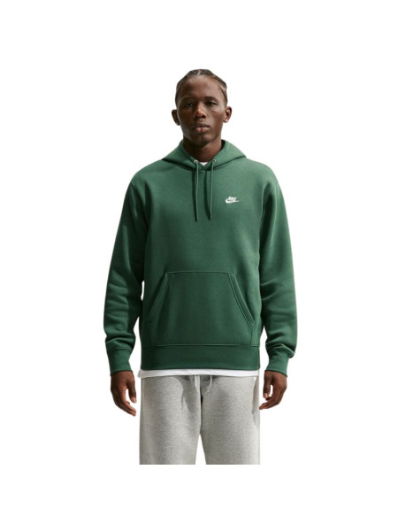 Nike Club BB men's sweatshirt green FN3859 323 (339739)