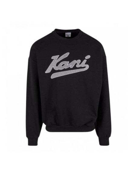 Karl Kani Varsity Palm Os Crewneck M PD00005661 sweatshirt (221689)