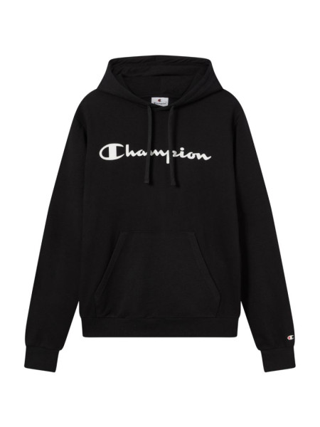Champion Hooded Sweatshirt M 221917 KK001 (238716)