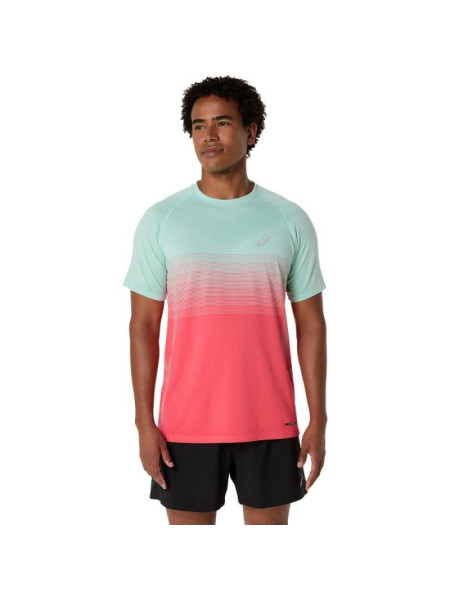 Asics Seamless SS Top M 2011C398700 (213735)