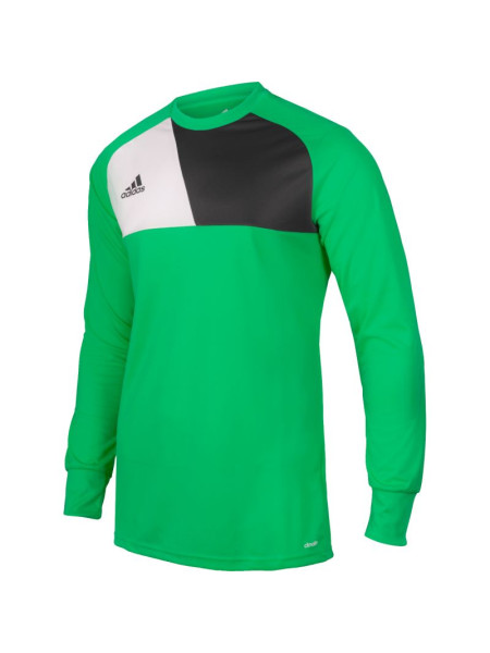 Adidas Assita 17 M AZ5400 goalkeeper jersey (45657)