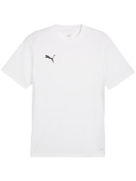 Men's Puma TeamGoal Jersey white 658636 04 (231097)