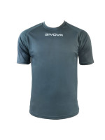 Givova One U MAC01-0023 Football Shirt (47467)