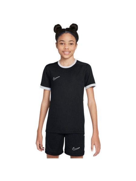 Nike Dri-Fit Academy 25 SS Jr Jersey FZ9758 010 (212737)
