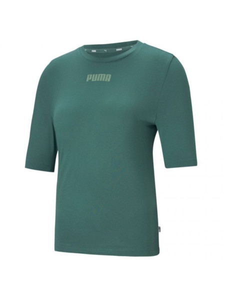 Puma Modern Basics Tee Cloud W 585929 45 (75216)
