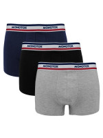 Monotox Basics Boxer Brief 3-pack M MX21063 (209018)