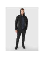 Men's training sweatshirt with a hood 4F 4FWAW24TFSWM405-20S (260630)