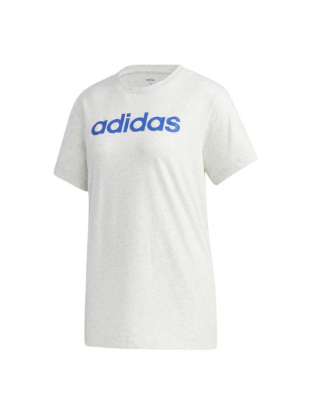 Adidas Essentials Linear Loose Tee W GD2912 (61635)