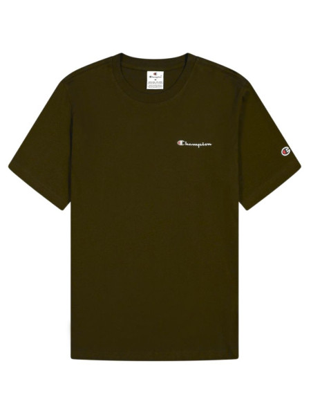 Champion SS Tee M 220264 GS573 (205098)