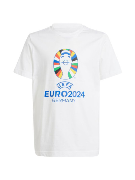 Adidas Official Emblem Jr IT9306 T-shirt (197928)