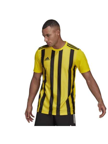 Adidas Striped 21 JSY M GV1378 Tee (68885)