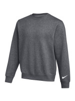 Nike Park 26 Fleece Crew Kids' Sweatshirt dark grey IO9045 071 (363580)