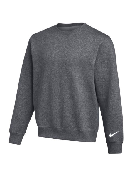 Nike Park 26 Fleece Crew Kids' Sweatshirt dark grey IO9045 071 (363580)