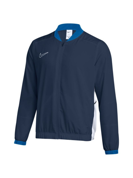 Nike Dri-Fit Academy 25 Men's Sweatshirt Navy Blue FZ9837 410 (314752)