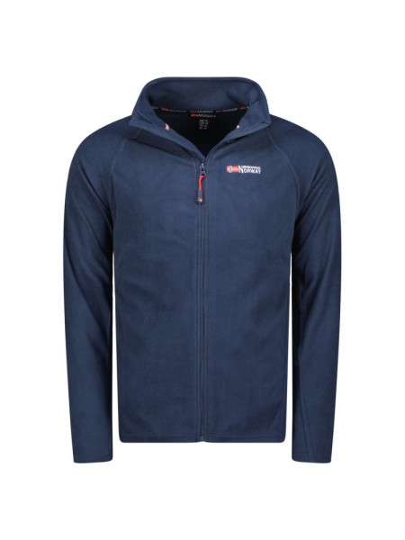 Geographical Norway FZ Gtx 224 M sweatshirt WY9522H/GN-Navy (223968)