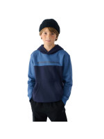 4F M1222 Jr sweatshirt 4FJWAW24TSWSM1222-30S (219402)