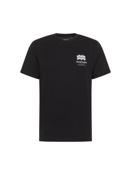 Mustang Alex C Print T-shirt M 1013804-4142 (178032)