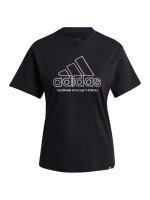 T-shirt adidas Xpress Logo W IW5161 (204933)