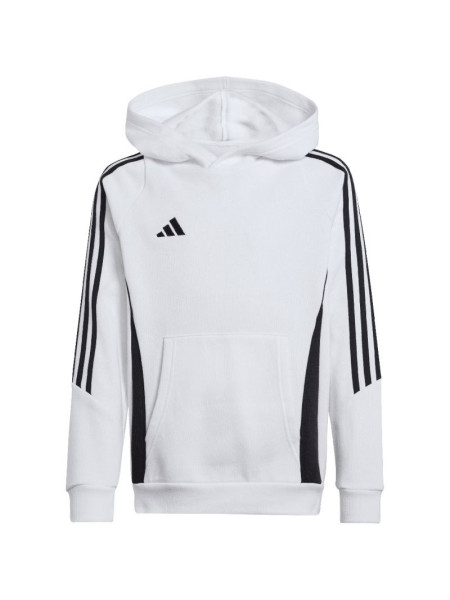 Adidas Tiro 24 Hooded Sweat Jr IR7506 sweatshirt (191598)