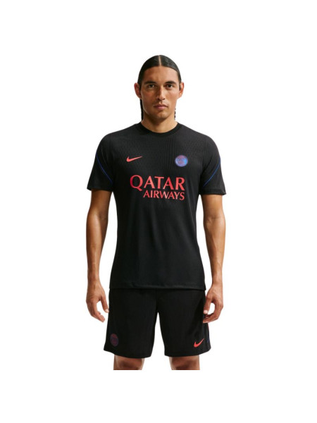 Nike PSG men's T-shirt black II1855 011 (331525)