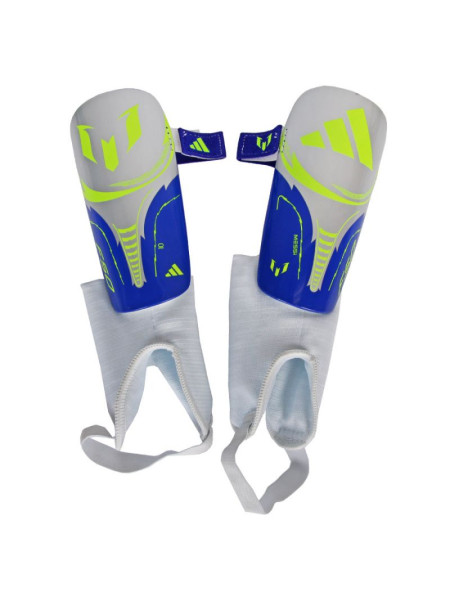 Adidas Messi SG MTC Jr shin guards JN7437 (215192)