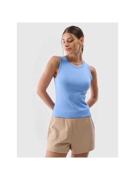T-shirt 4F W 4FWMM00TSLEF132-32S (219482)