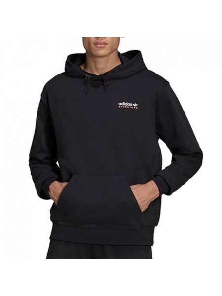 Adidas Originals Adventure Hoodie M HF4765 sweatshirt (182718)