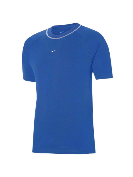 Nike Strike 22 Thicker Ss Top M DH9361 463 T-shirt (107307)