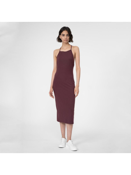 Dress 4F W 4FSS23TDREF050 81S (124680)