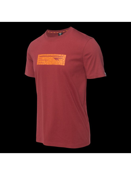 HAMILONI Men's Short Sleeve T-Shirt (233560)